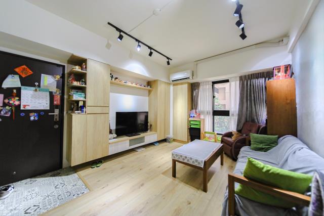 高雄三民區大樓-2