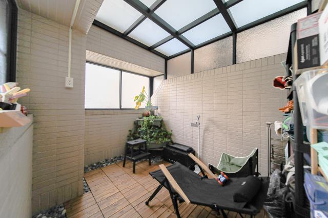 高雄三民區大樓-5