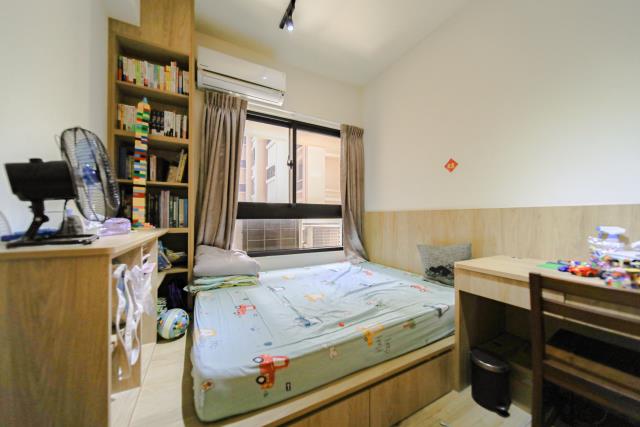 高雄三民區大樓-8