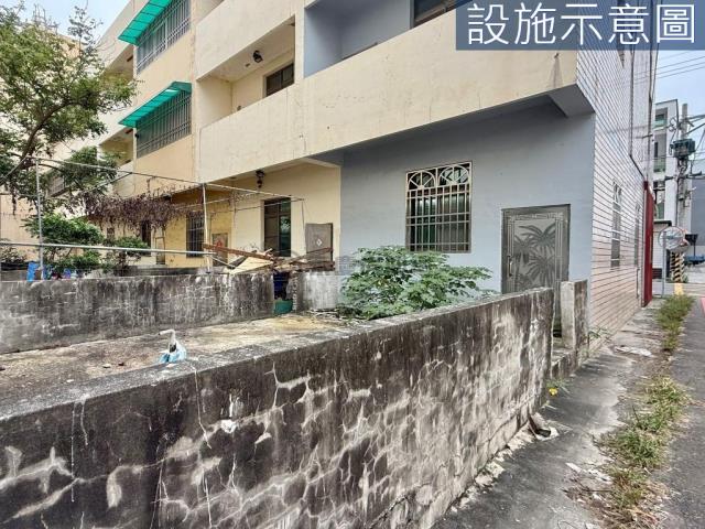 高雄楠梓大樓-4