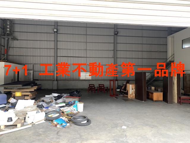 高雄仁武廠房-0