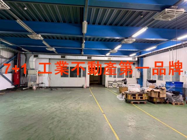 高雄小港廠房-1