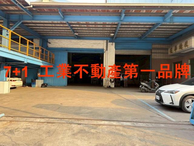 高雄小港廠房-5