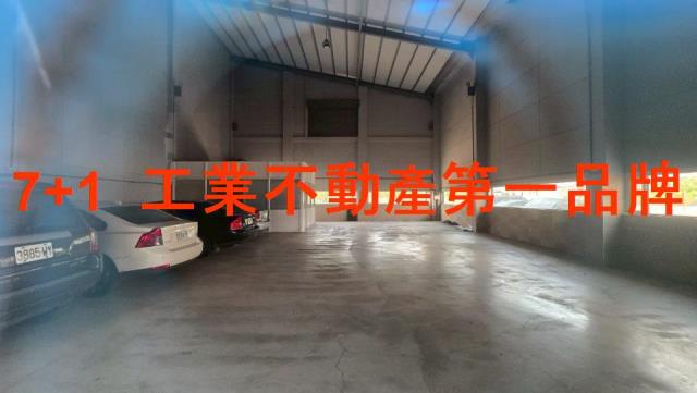 高雄仁武廠房-0