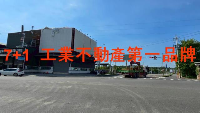 高雄仁武廠房-1