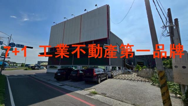 高雄仁武廠房-2