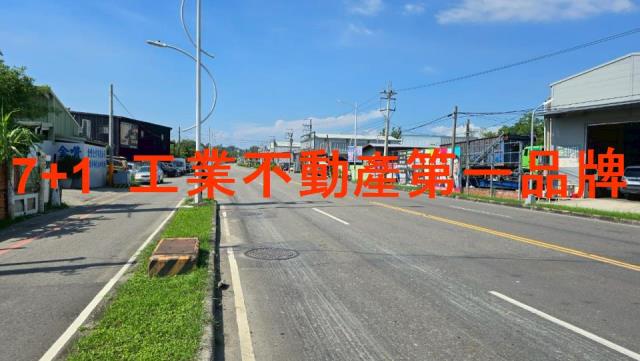 高雄仁武廠房-1