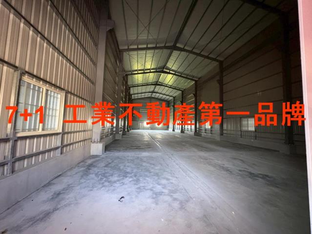 高雄大寮廠房-0