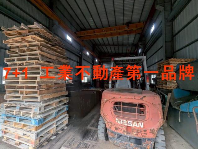 高雄大寮廠房-0