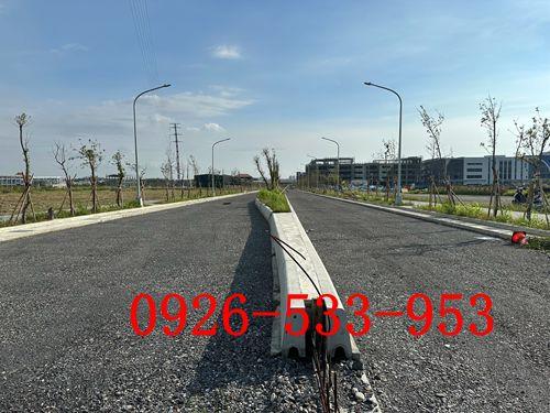 高雄仁武廠房-1