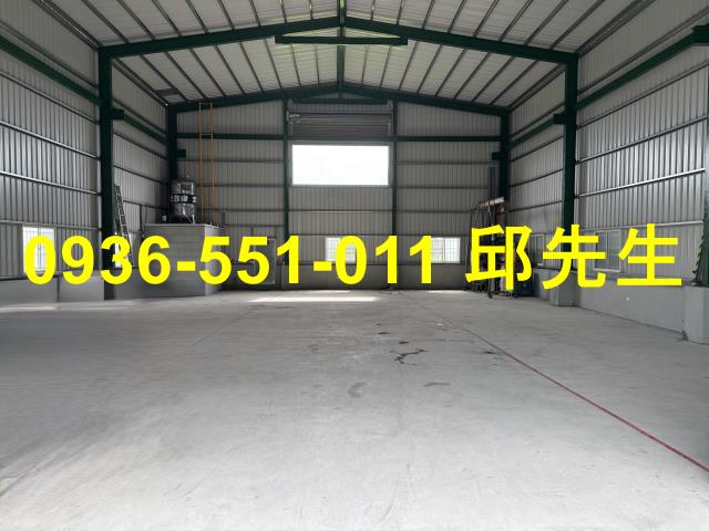 高雄大寮廠房-0