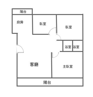 高雄阿蓮大樓-13
