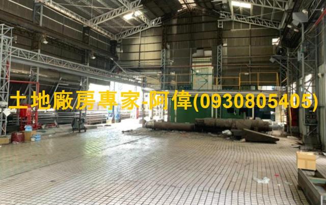 仁武廠房-0