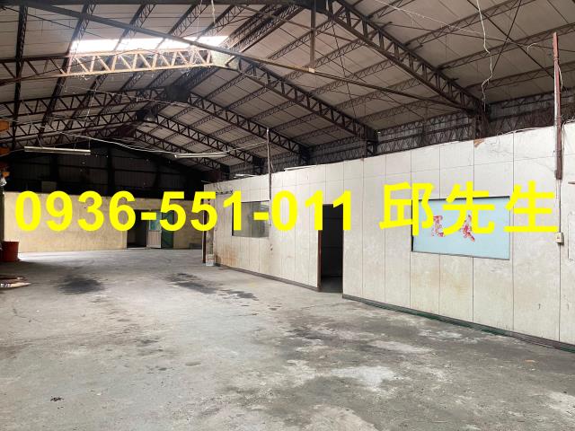 高雄鳥松廠房-0