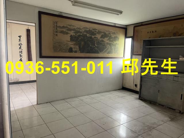 高雄鳥松廠房-1