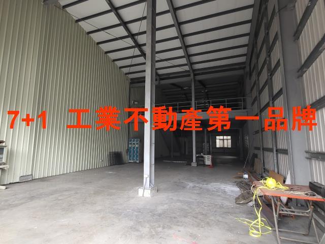 高雄三民區廠房-1