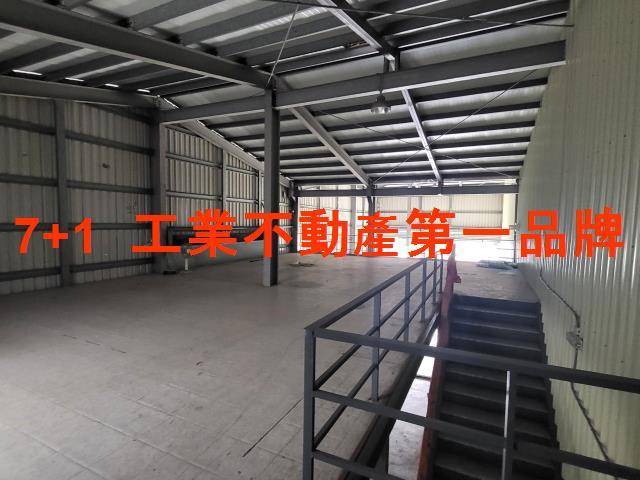 高雄三民區廠房-2