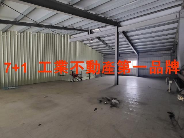 高雄三民區廠房-3
