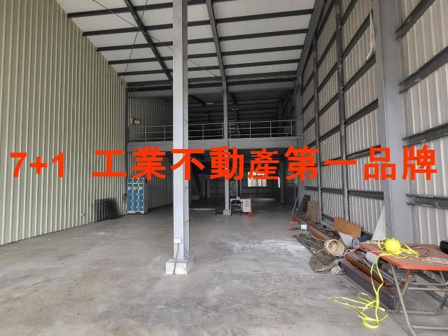 高雄三民區廠房-4