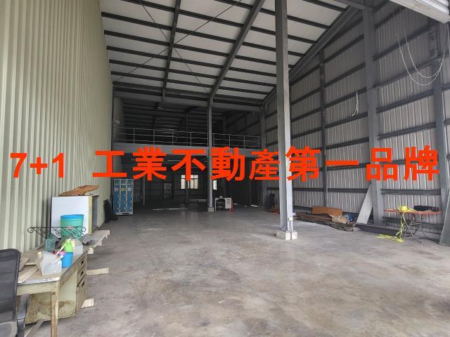 高雄三民區廠房-0