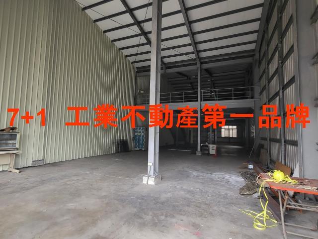 高雄三民區廠房-5
