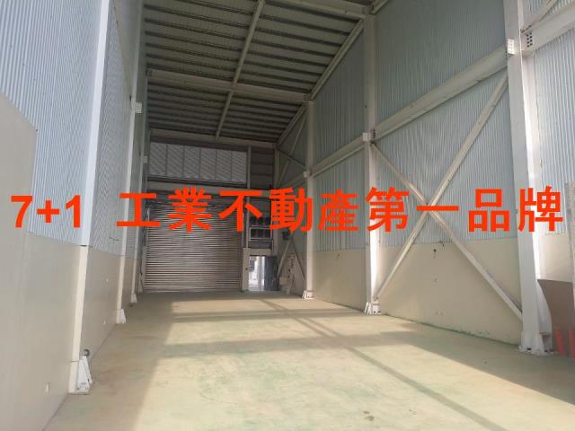 高雄大樹廠房-0