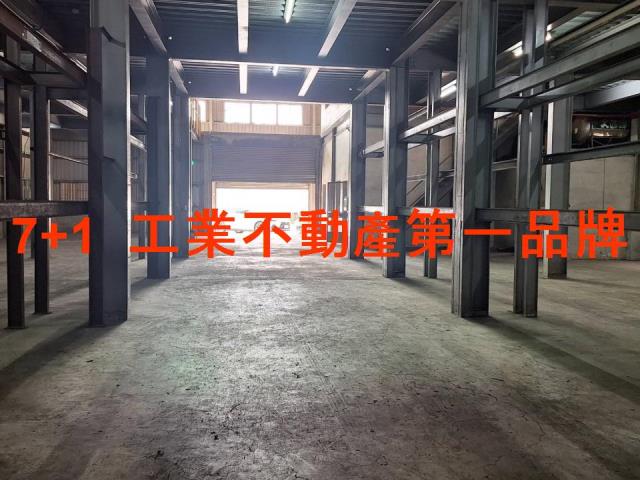 高雄鳳山廠房-2