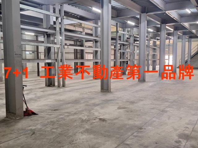 高雄鳳山廠房-3