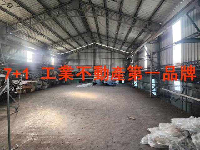 高雄大寮廠房-0