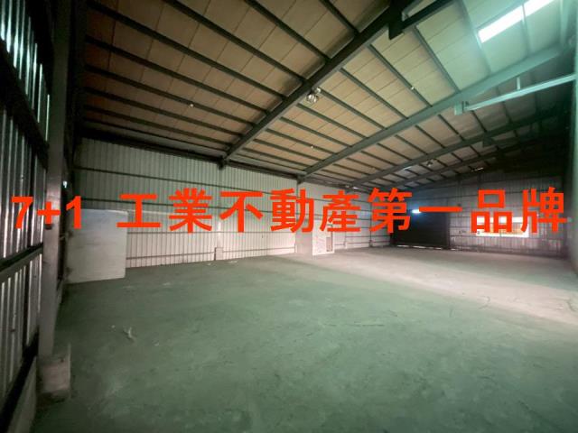 高雄大寮廠房-0