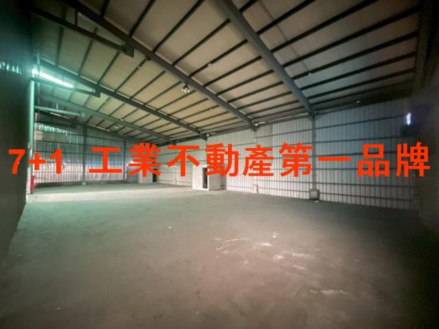 高雄大寮廠房-1