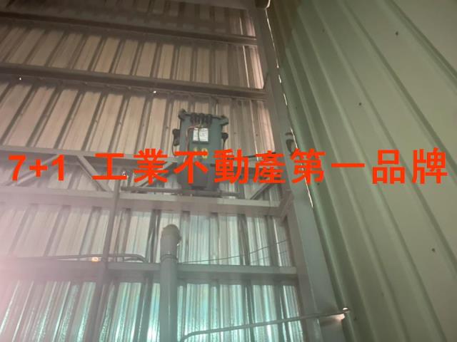 高雄大寮廠房-2