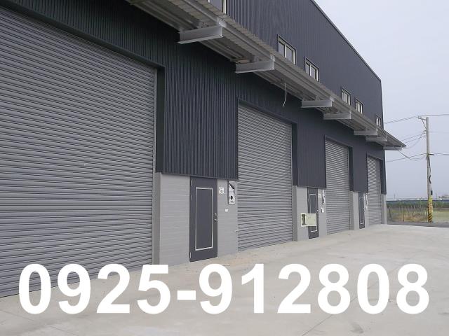 高雄路竹廠房-0