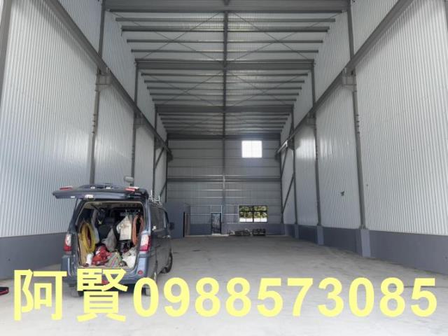 高雄岡山廠房-0