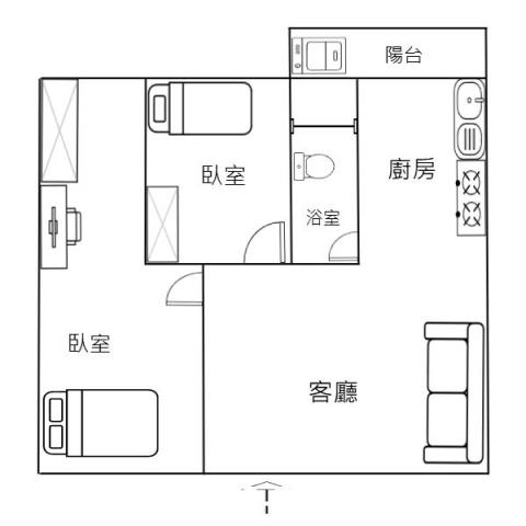 高雄岡山華廈-11