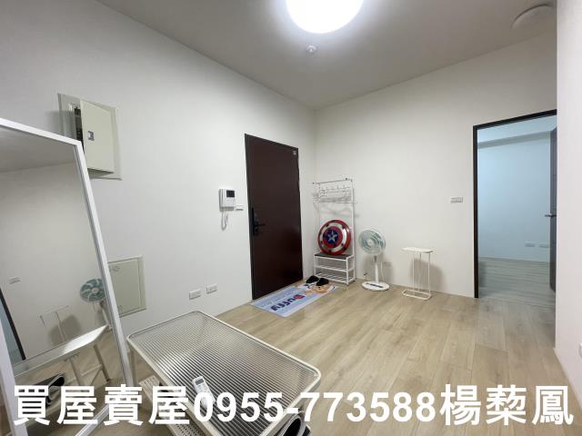 高雄岡山華廈-1