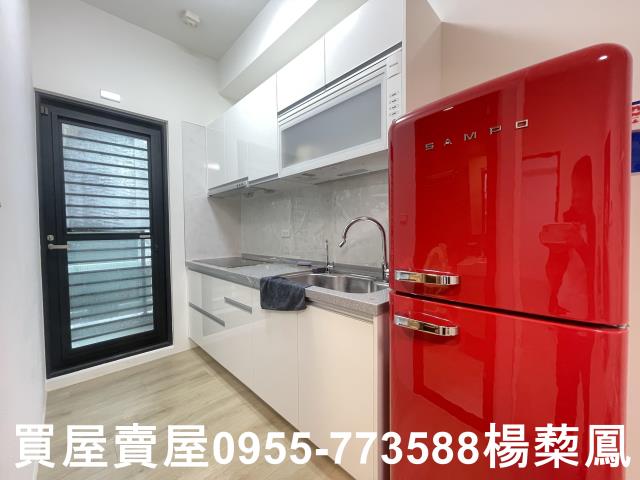 高雄岡山華廈-3