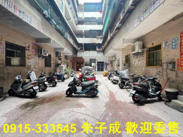 高雄大寮公寓-0