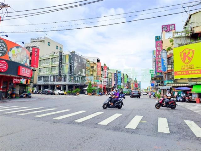 高雄鳳山公寓-9