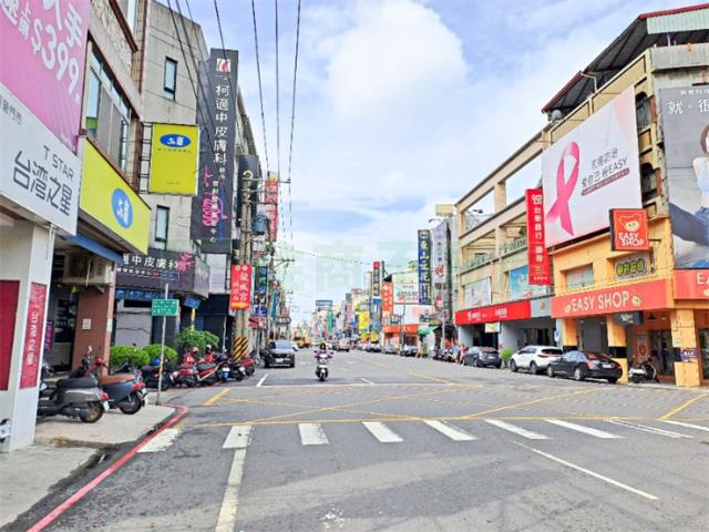 高雄鳳山公寓-8