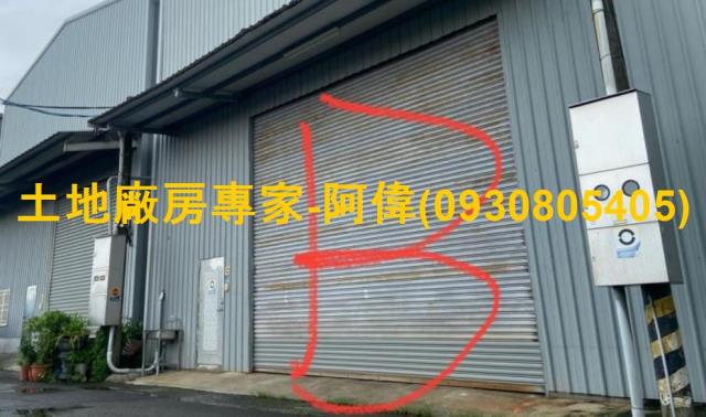 高雄大社廠房-0