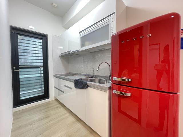 高雄岡山華廈-2