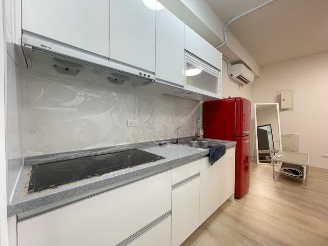 高雄岡山華廈-4