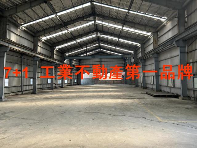 高雄仁武廠房-0