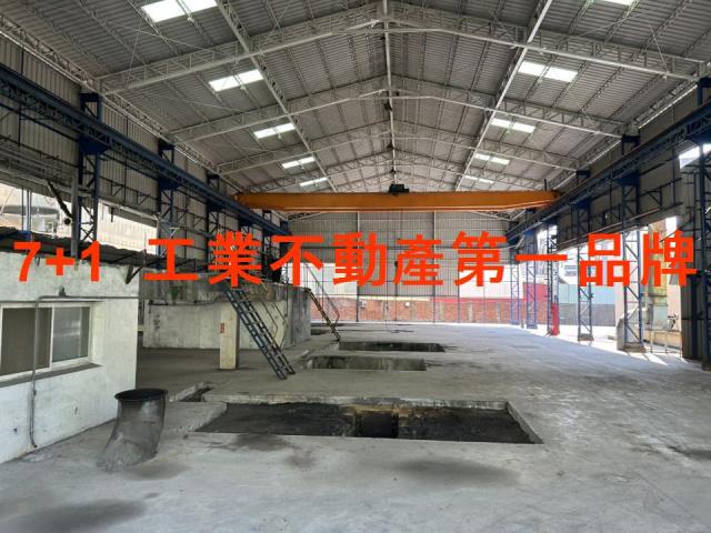 高雄仁武廠房-3