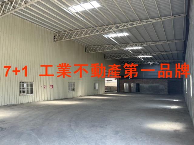 高雄仁武廠房-7