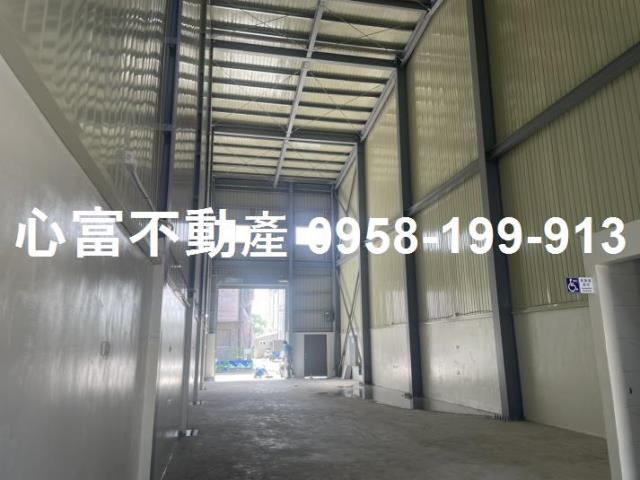 大樹廠房-0