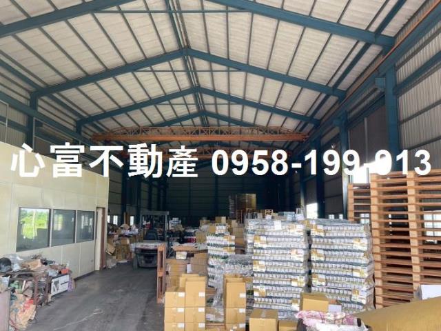 高雄梓官廠房-0