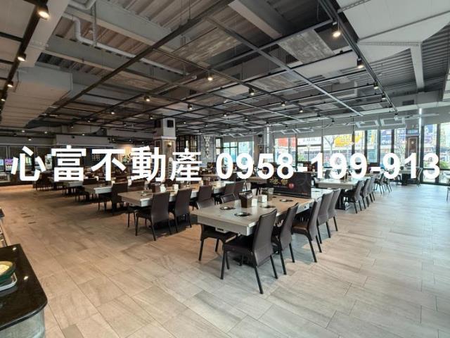 高雄岡山店面-0