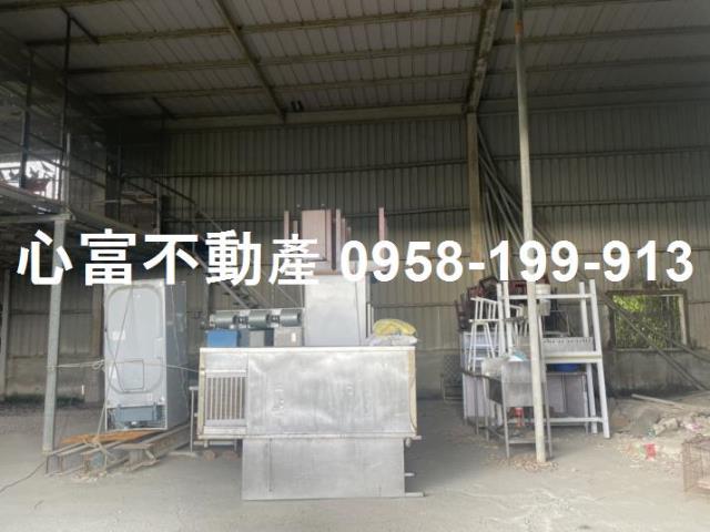 高雄路竹廠房-0